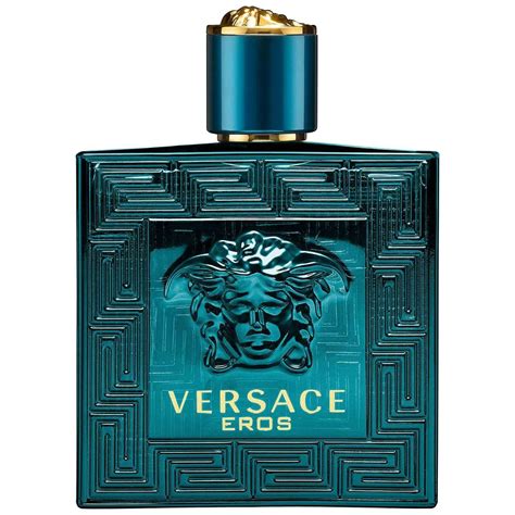 perfume eros versace 100ml|perfume versace eros valor.